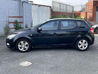 Kia Ceed 1.6 2 Auto Euro 4 5dr