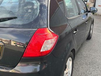 Kia Ceed 1.6 2 Auto Euro 4 5dr
