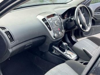 Kia Ceed 1.6 2 Auto Euro 4 5dr