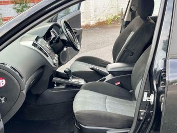 Kia Ceed 1.6 2 Auto Euro 4 5dr
