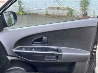 Kia Ceed 1.6 2 Auto Euro 4 5dr