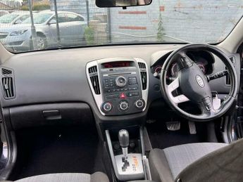 Kia Ceed 1.6 2 Auto Euro 4 5dr