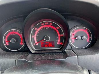 Kia Ceed 1.6 2 Auto Euro 4 5dr