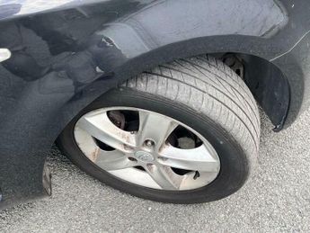 Kia Ceed 1.6 2 Auto Euro 4 5dr