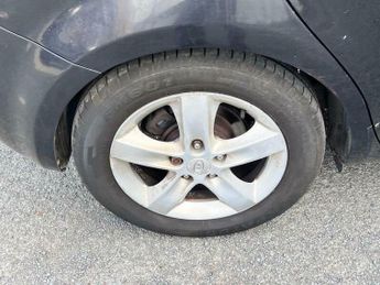 Kia Ceed 1.6 2 Auto Euro 4 5dr
