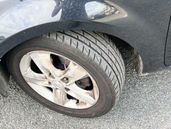 Kia Ceed 1.6 2 Auto Euro 4 5dr