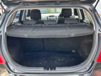 Kia Ceed 1.6 2 Auto Euro 4 5dr