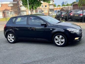 Kia Ceed 1.6 2 Auto Euro 4 5dr