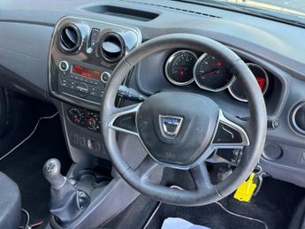 Dacia Sandero AMBIANCE SCE