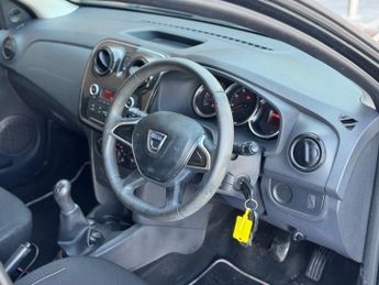 Dacia Sandero AMBIANCE SCE