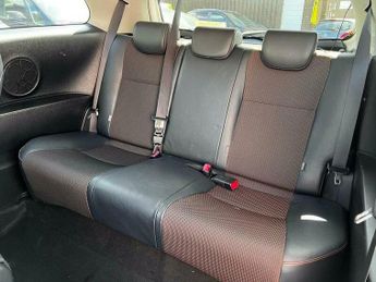 Toyota Yaris 1.33 Dual VVT-i Trend Euro 5 3dr