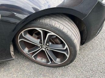 Vauxhall Astra GTC 1.4i Turbo Limited Edition Euro 6 (s/s) 3dr