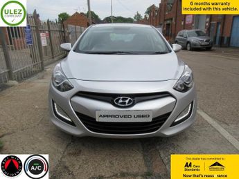 Hyundai I30 CLASSIC