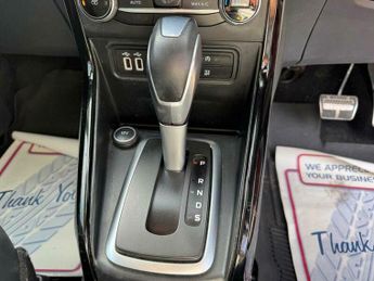 Ford ECOSPORT 1.0T EcoBoost ST-Line Auto Euro 6 (s/s) 5dr