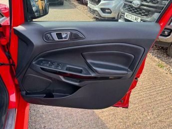 Ford ECOSPORT 1.0T EcoBoost ST-Line Auto Euro 6 (s/s) 5dr