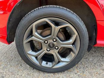 Ford ECOSPORT 1.0T EcoBoost ST-Line Auto Euro 6 (s/s) 5dr
