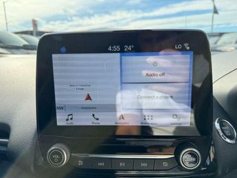 Ford ECOSPORT 1.0T EcoBoost ST-Line Auto Euro 6 (s/s) 5dr