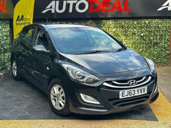 Hyundai I30 1.4 Active Euro 5 5dr