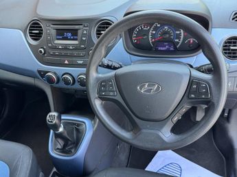 Hyundai I10 SE