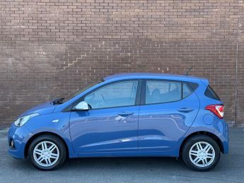 Hyundai I10 SE