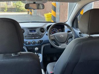 Hyundai I10 SE