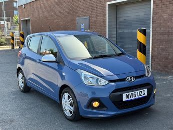 Hyundai I10 SE