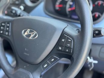 Hyundai I10 SE