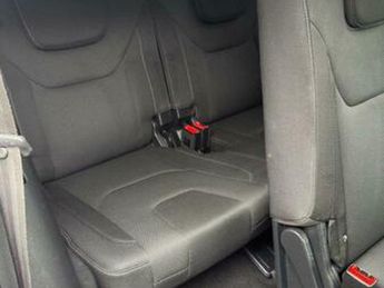 Ford S-Max 2.0 TDCi Titanium Sport Powershift Euro 6 (s/s) 5dr