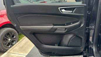 Ford S-Max 2.0 TDCi Titanium Sport Powershift Euro 6 (s/s) 5dr