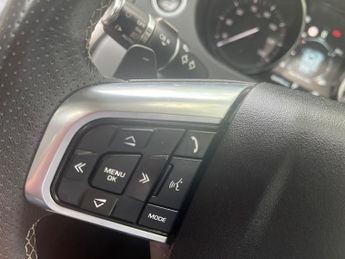 Land Rover Discovery Sport SI4 HSE DYNAMIC LUX AUTO