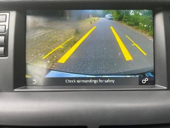 Land Rover Discovery Sport SI4 HSE DYNAMIC LUX AUTO