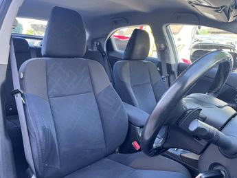 Honda Civic 1.8 I-VTEC ES. 1 Owner, Only 54,990 Miles, 11 Honda Main Dealer 