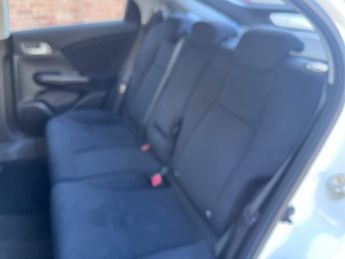 Honda Civic 1.8 I-VTEC ES. 1 Owner, Only 54,990 Miles, 11 Honda Main Dealer 