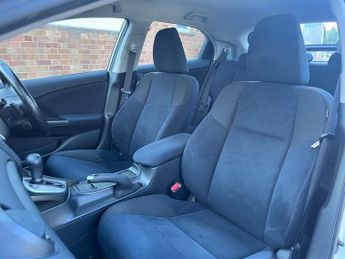 Honda Civic 1.8 I-VTEC ES. 1 Owner, Only 54,990 Miles, 11 Honda Main Dealer 