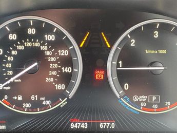 BMW X3 XDRIVE20d SE