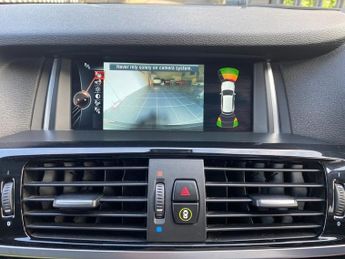 BMW X3 XDRIVE20d SE