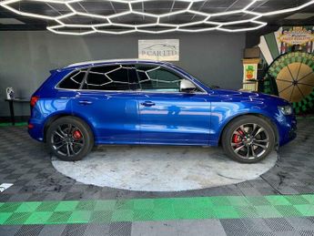 Audi SQ5 3.0 BiTDI V6 Tiptronic quattro Euro 6 (s/s) 5dr