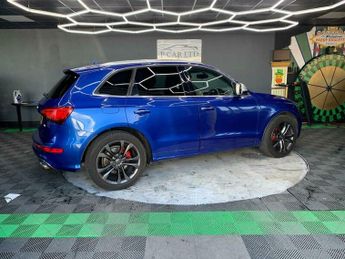 Audi SQ5 3.0 BiTDI V6 Tiptronic quattro Euro 6 (s/s) 5dr