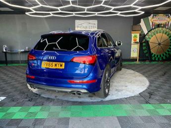 Audi SQ5 3.0 BiTDI V6 Tiptronic quattro Euro 6 (s/s) 5dr