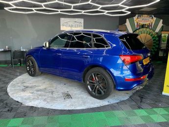 Audi SQ5 3.0 BiTDI V6 Tiptronic quattro Euro 6 (s/s) 5dr