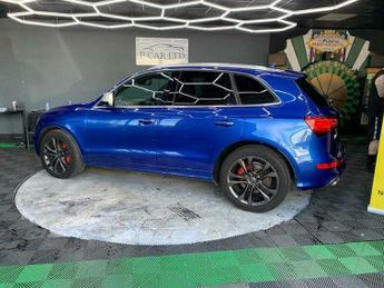Audi SQ5 3.0 BiTDI V6 Tiptronic quattro Euro 6 (s/s) 5dr