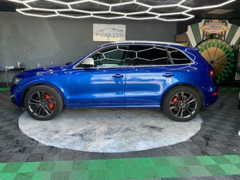 Audi SQ5 3.0 BiTDI V6 Tiptronic quattro Euro 6 (s/s) 5dr