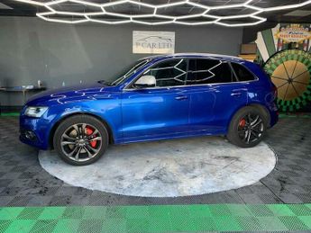 Audi SQ5 3.0 BiTDI V6 Tiptronic quattro Euro 6 (s/s) 5dr