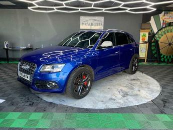 Audi SQ5 3.0 BiTDI V6 Tiptronic quattro Euro 6 (s/s) 5dr