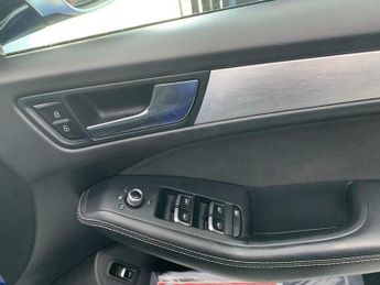 Audi SQ5 3.0 BiTDI V6 Tiptronic quattro Euro 6 (s/s) 5dr