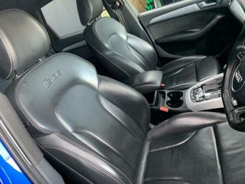 Audi SQ5 3.0 BiTDI V6 Tiptronic quattro Euro 6 (s/s) 5dr