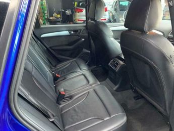 Audi SQ5 3.0 BiTDI V6 Tiptronic quattro Euro 6 (s/s) 5dr