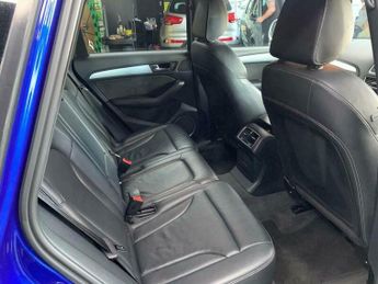 Audi SQ5 3.0 BiTDI V6 Tiptronic quattro Euro 6 (s/s) 5dr