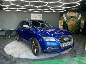 Audi SQ5 3.0 BiTDI V6 Tiptronic quattro Euro 6 (s/s) 5dr