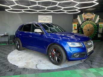 Audi SQ5 3.0 BiTDI V6 Tiptronic quattro Euro 6 (s/s) 5dr